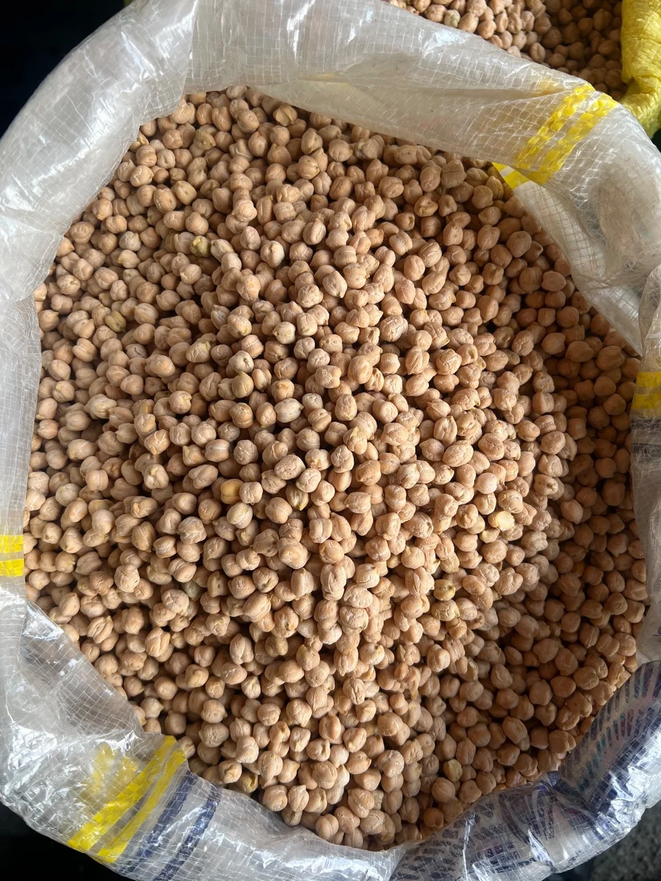 نخود دوخان کرمانشاه