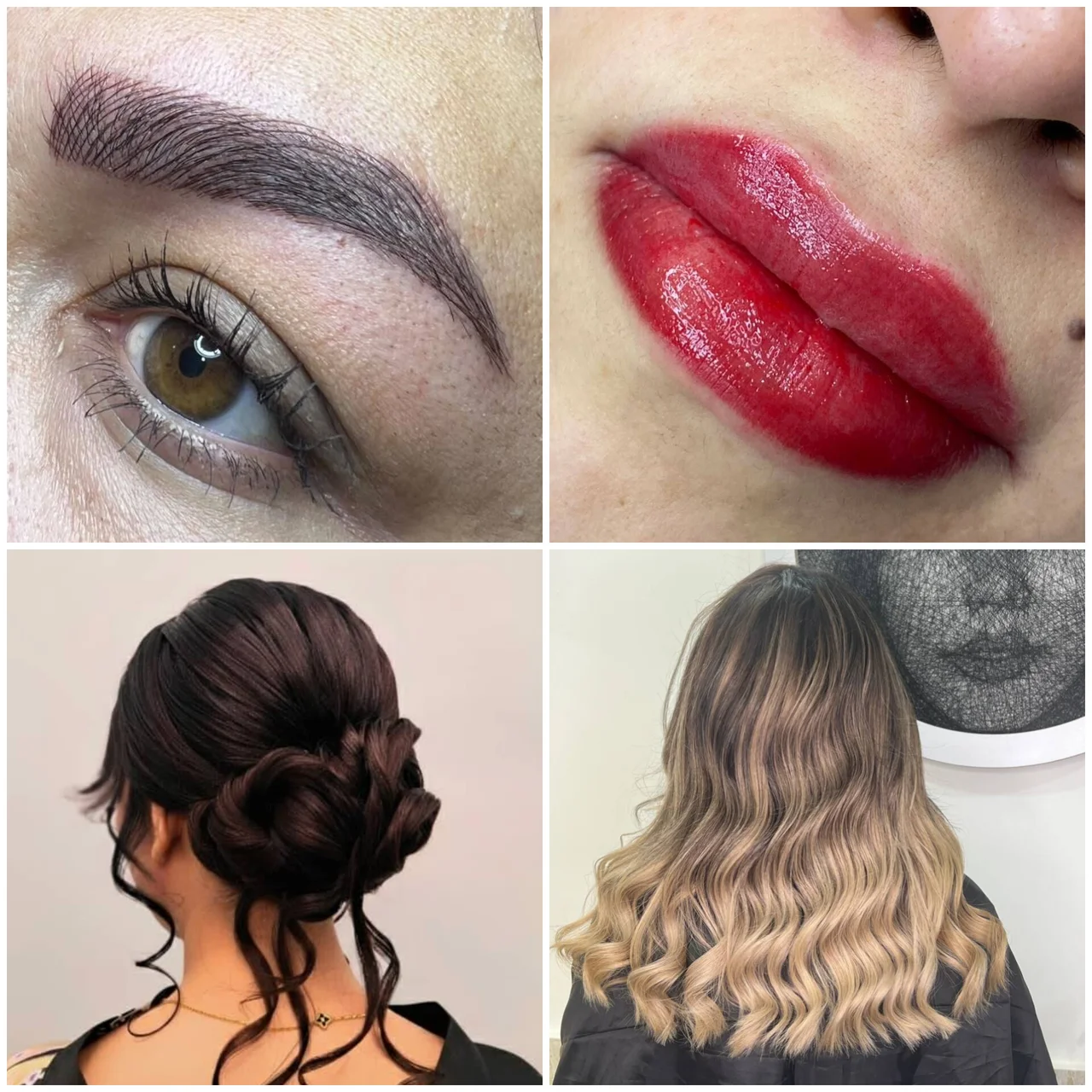 بیعانه آموزش آموزشگاه نسیم حسینی