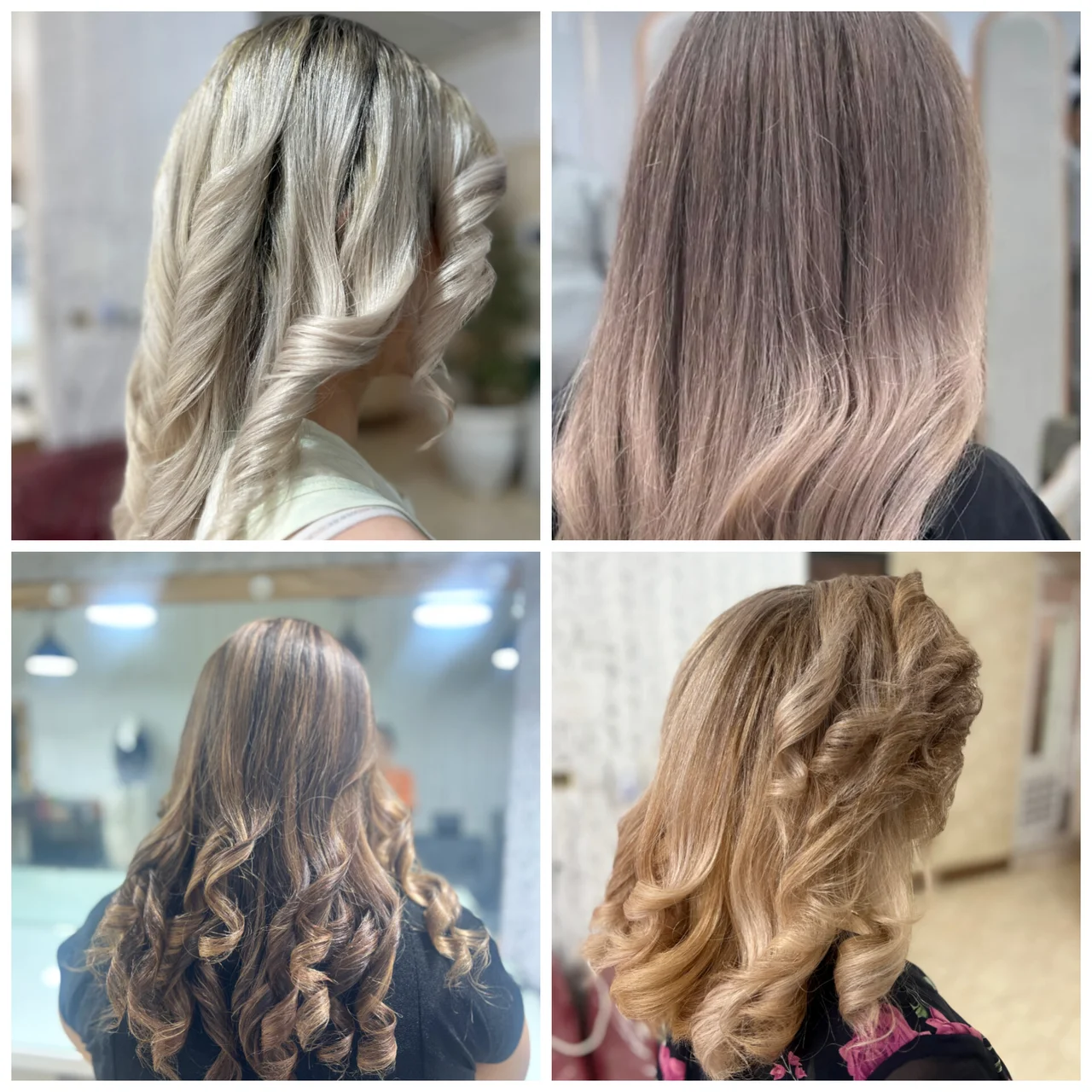 بیعانه خدمات تخصصی رنگ و لایت