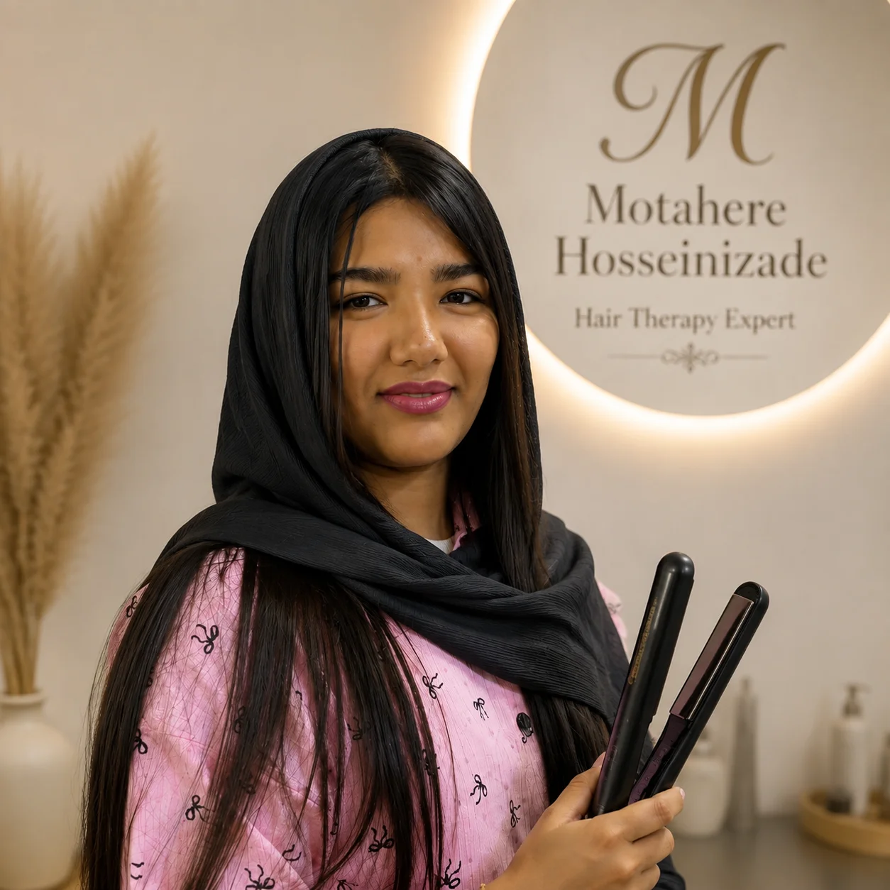 بیعانه آموزش مطهره حسینی زاده