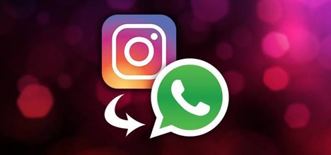 how-to-put-whatsapplink-in-intagram