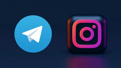 چطور تلگرام را در لینک بیو اینستاگرام قرار دهیم؟